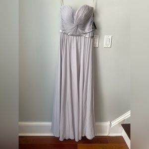 Cinderella Divine bridesmaid dress - Size 10 - new with tags
